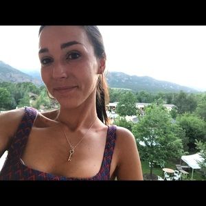 Meet your Posher, Kaitlin